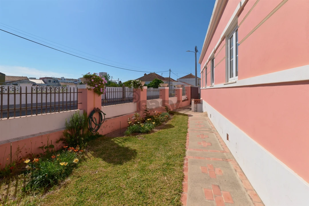 Moradia T3 para Venda em Ermidas-Sado Foto 25