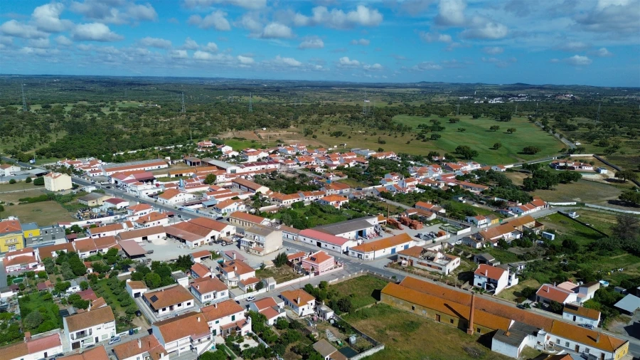 Moradia T3 para Venda em Ermidas-Sado Foto 37