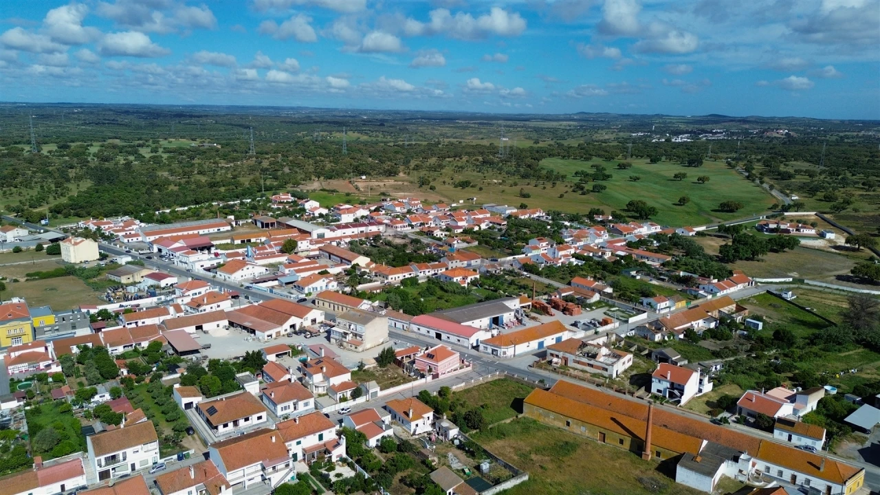 Moradia T3 para Venda em Ermidas-Sado Foto 37