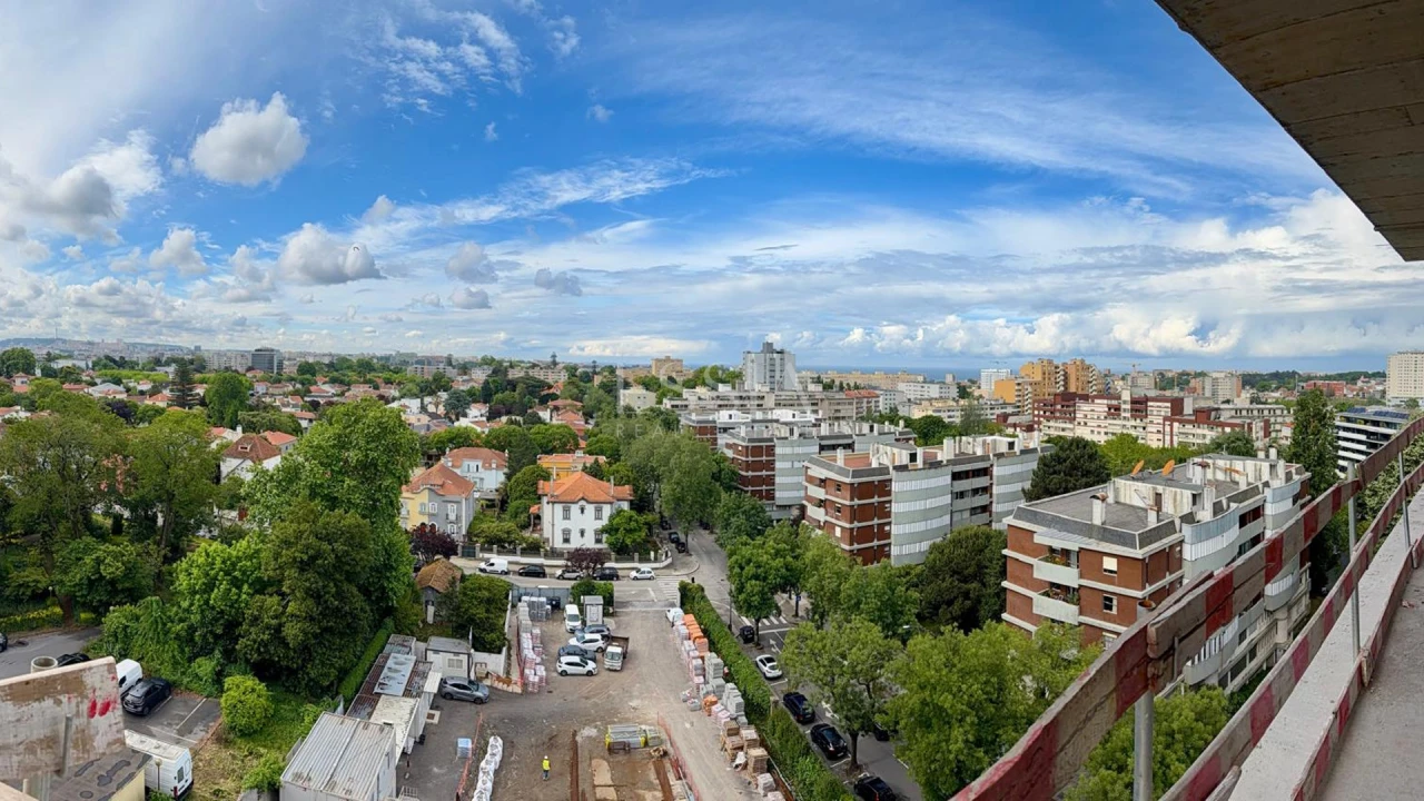 Apartamento T3 para Venda em Lordelo do Ouro e Massarelos Foto 20