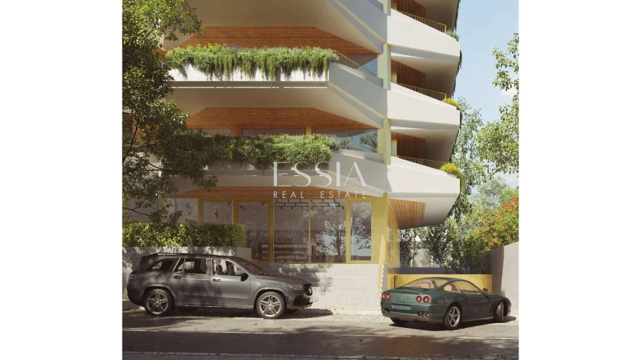 Apartamento T3 para Venda em Lordelo do Ouro e Massarelos Foto 15