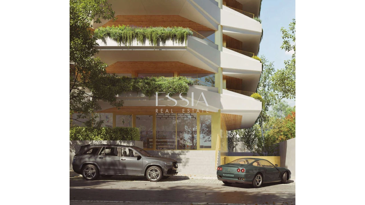 Apartamento T3 para Venda em Lordelo do Ouro e Massarelos Foto 15