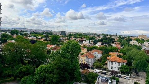 Apartamento T4 para Venda em Lordelo do Ouro e Massarelos