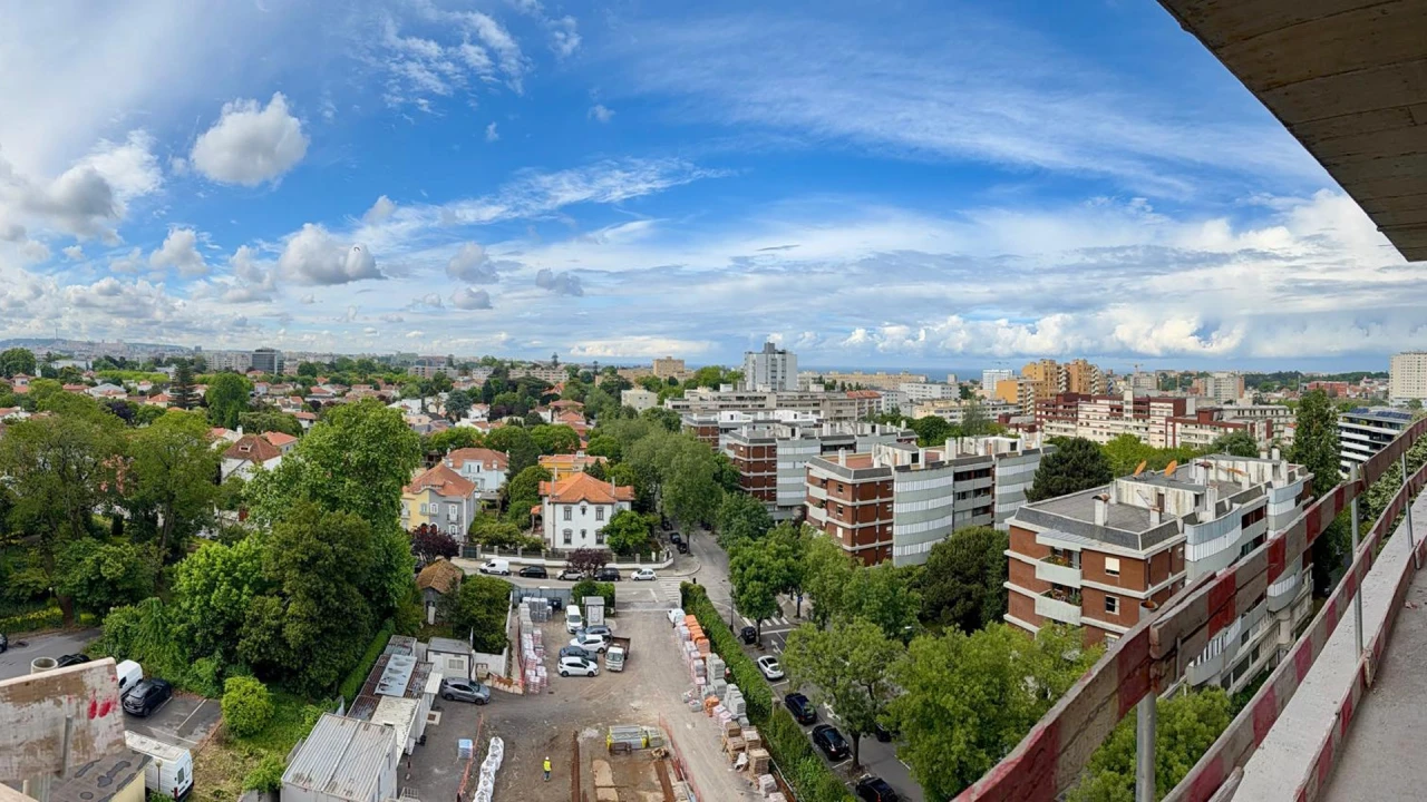 Apartamento T4 para Venda em Lordelo do Ouro e Massarelos Foto 20