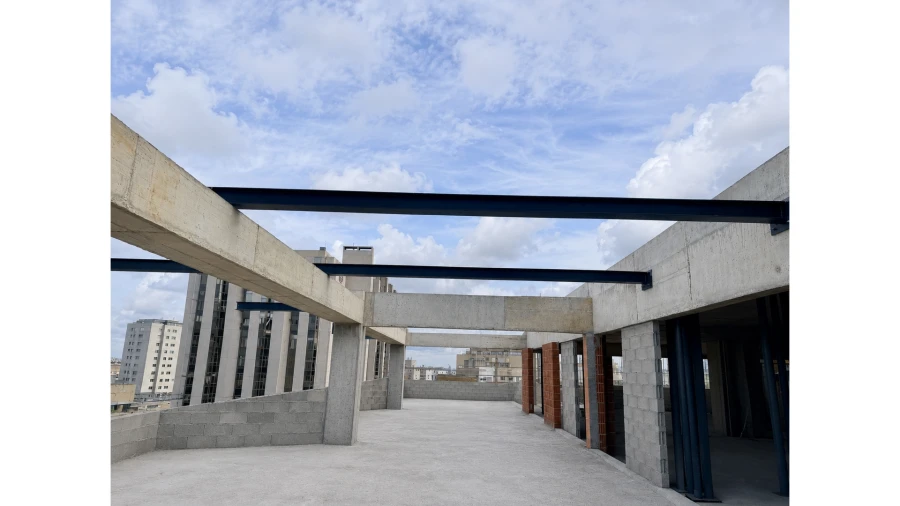 Apartamento T4 para Venda em Lordelo do Ouro e Massarelos Foto 18