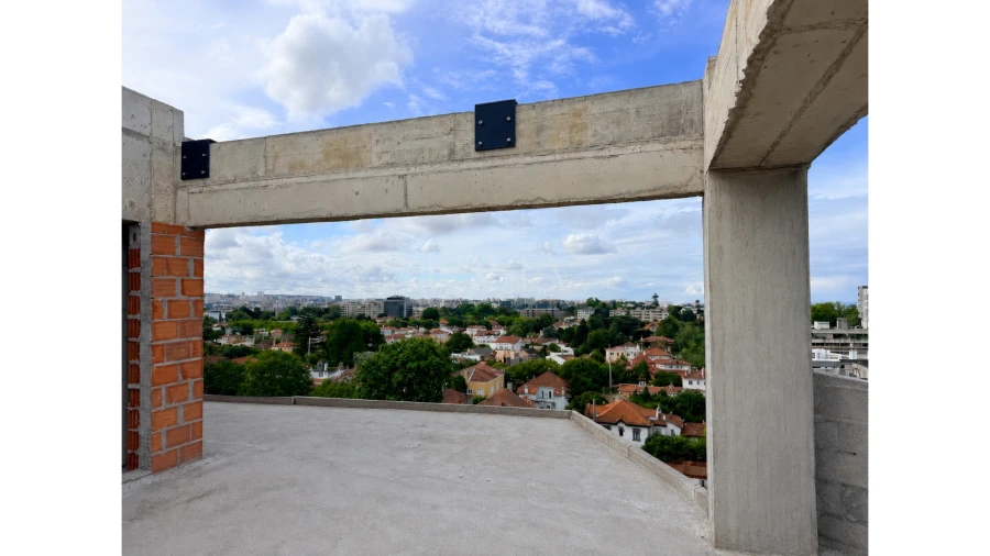 Apartamento T4 para Venda em Lordelo do Ouro e Massarelos Foto 19