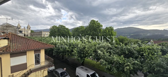 Moradia T3 para Venda em Bouro (Santa Maria)