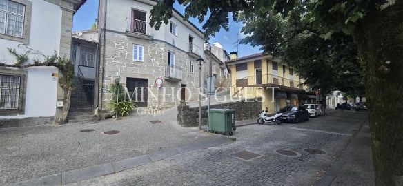 Moradia T3 para Venda em Bouro (Santa Maria)