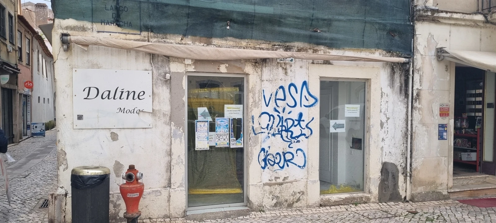Prédio para Venda em Sé Nova, Santa Cruz, Almedina e São Bartolomeu Foto 3