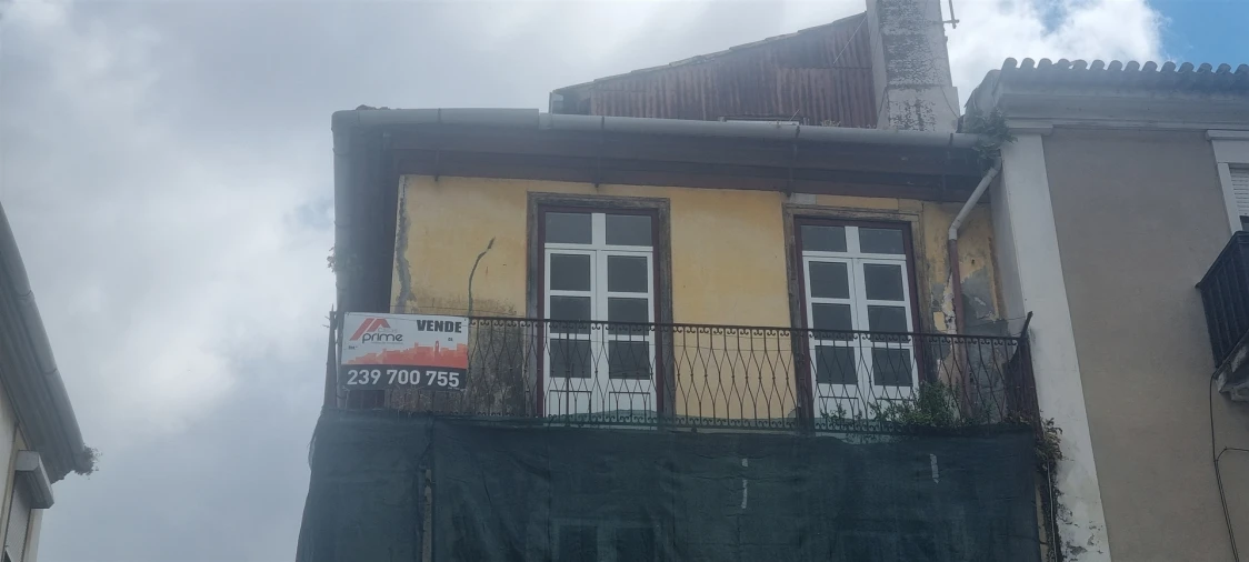 Prédio para Venda em Sé Nova, Santa Cruz, Almedina e São Bartolomeu Foto 6