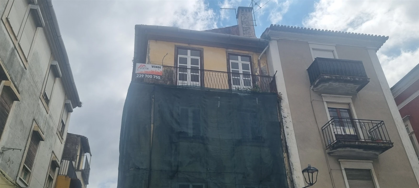 Prédio para Venda em Sé Nova, Santa Cruz, Almedina e São Bartolomeu Foto 4