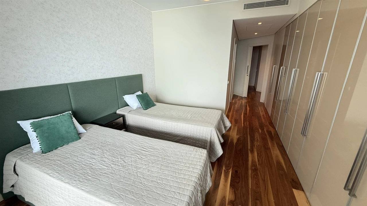 Apartamento T2 para Venda em São Martinho Foto 13
