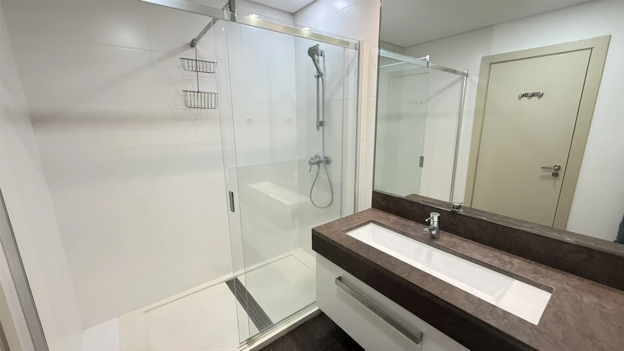 Apartamento T2 para Venda em São Martinho Foto 15