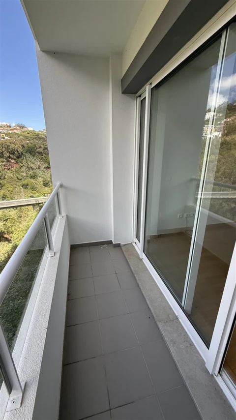 Apartamento T2 para Venda em Caniço