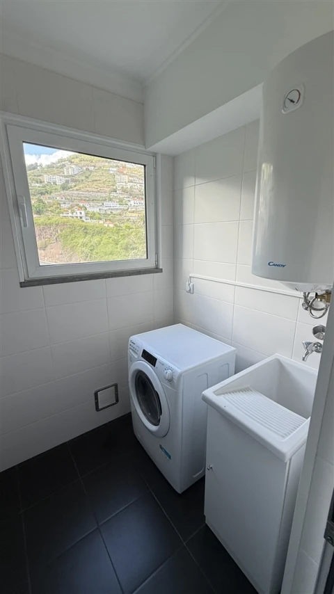 Apartamento T2 para Venda em Caniço