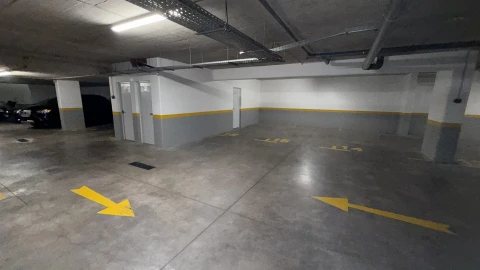 Apartamento T2 para Venda em Caniço