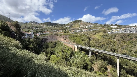 Apartamento T2 para Venda em Caniço