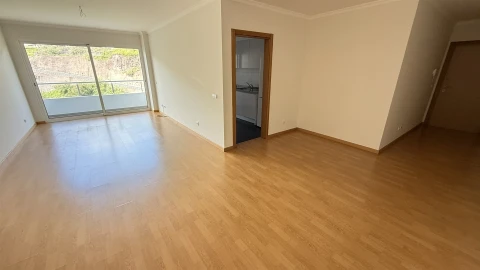 Apartamento T2 para Venda em Caniço