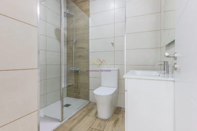 Apartamento T2 para Venda em Águas Livres