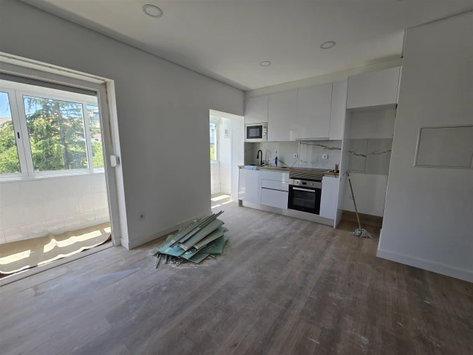 Apartamento T2 para Venda em Águas Livres Foto 43