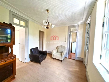 Moradia T1 para Venda em Cativelos