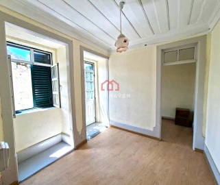Moradia T1 para Venda em Cativelos