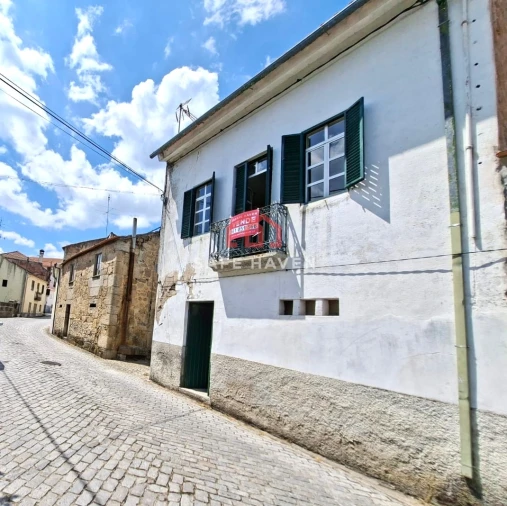 Moradia T1 para Venda em Cativelos Foto 2