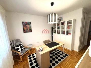 Apartamento T3 para Arrendamento em Mangualde, Mesquitela e Cunha Alta