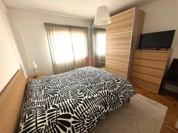 Apartamento T3 para Arrendamento em Mangualde, Mesquitela e Cunha Alta