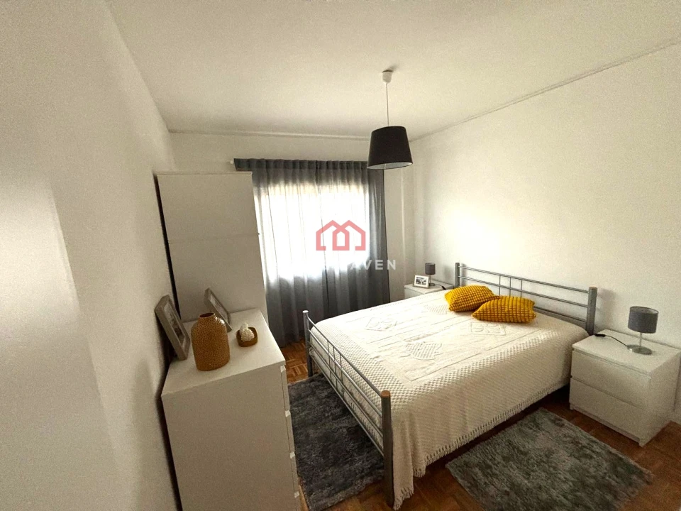 Apartamento T3 para Arrendamento em Mangualde, Mesquitela e Cunha Alta Foto 5
