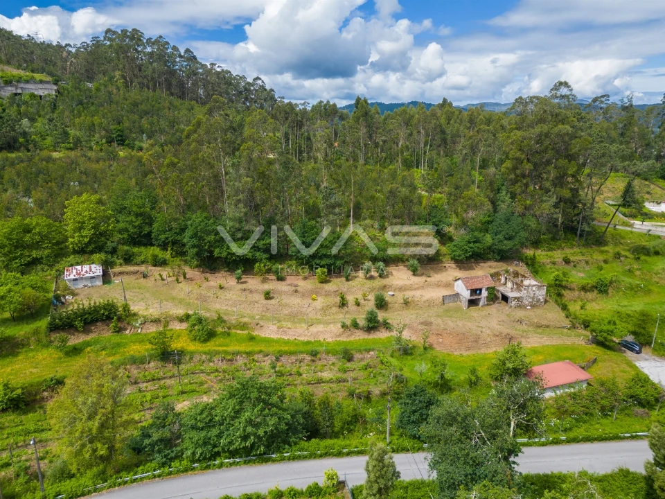 Moradia T0 para Venda em Ribeira do Neiva Foto 22