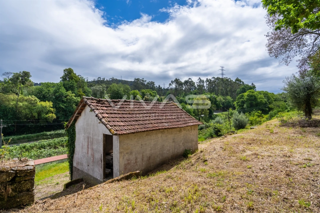 Moradia T0 para Venda em Ribeira do Neiva Foto 9