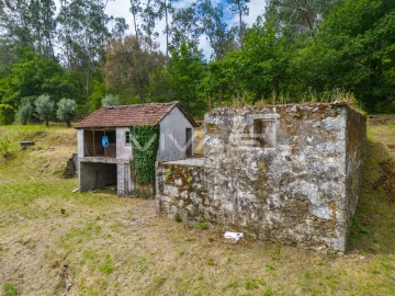Moradia T0 para Venda em Ribeira do Neiva