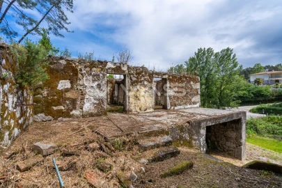 Moradia T0 para Venda em Ribeira do Neiva