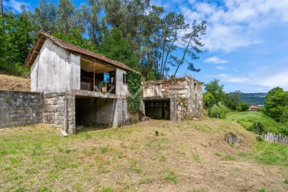 Moradia T0 para Venda em Ribeira do Neiva