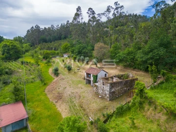 Moradia T0 para Venda em Ribeira do Neiva