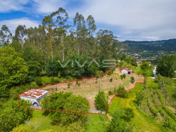 Moradia T0 para Venda em Ribeira do Neiva