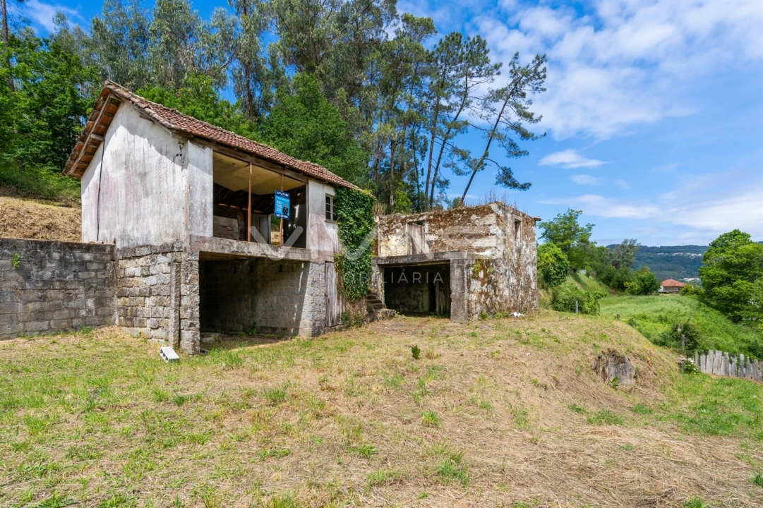 Moradia T0 para Venda em Ribeira do Neiva Foto 1