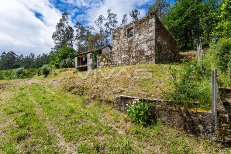 Moradia T0 para Venda em Ribeira do Neiva Foto 21