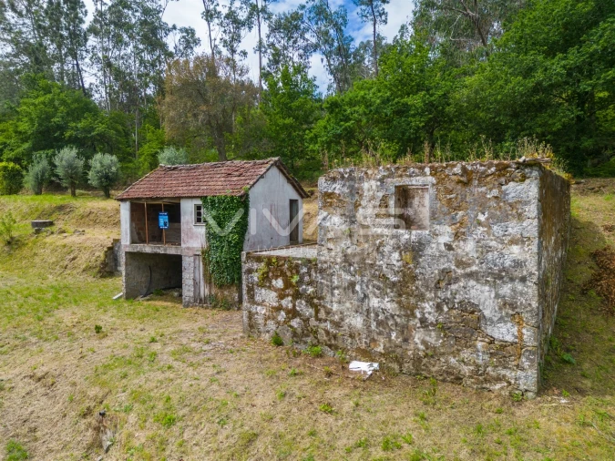 Moradia T0 para Venda em Ribeira do Neiva Foto 6