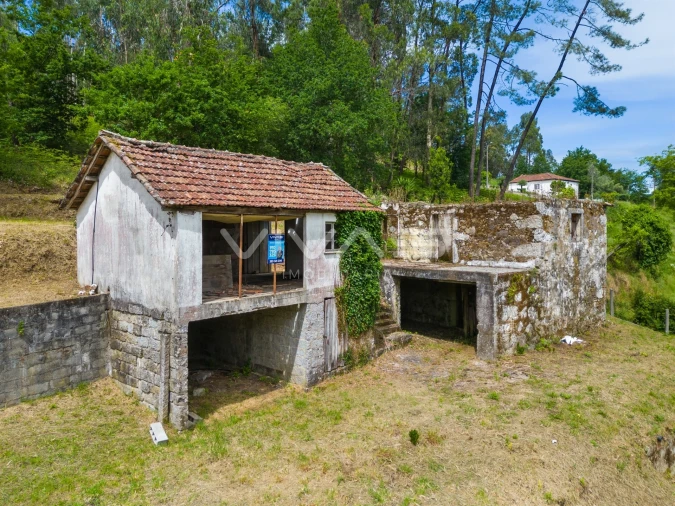 Moradia T0 para Venda em Ribeira do Neiva Foto 13