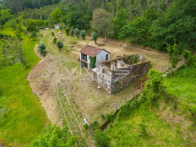 Moradia T0 para Venda em Ribeira do Neiva Foto 15