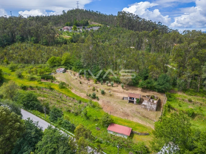 Moradia T0 para Venda em Ribeira do Neiva Foto 23