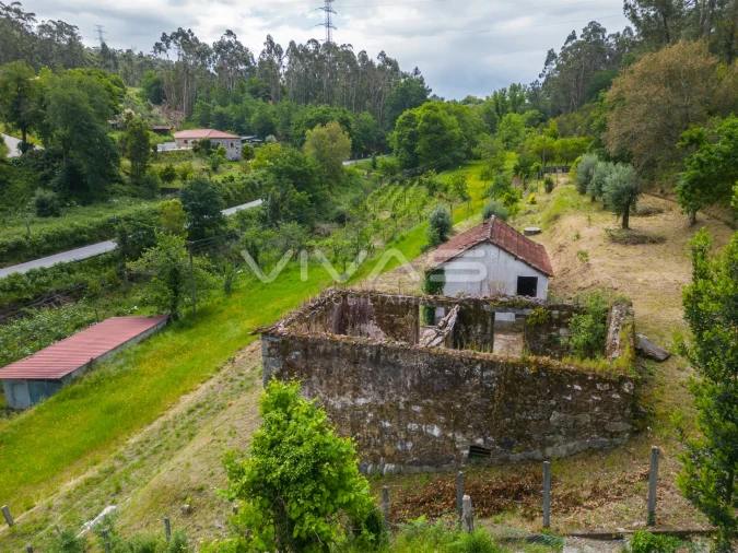 Moradia T0 para Venda em Ribeira do Neiva Foto 14