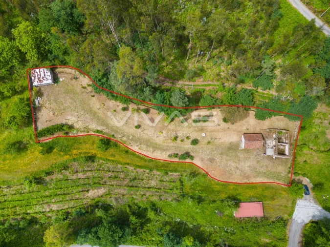 Moradia T0 para Venda em Ribeira do Neiva Foto 26