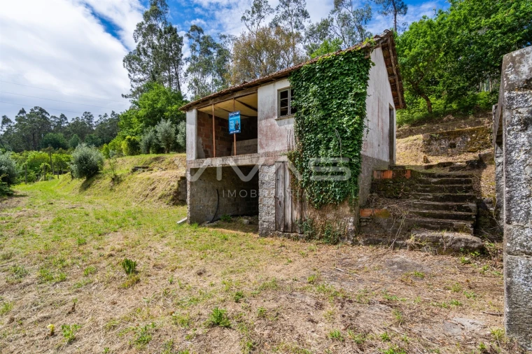Moradia T0 para Venda em Ribeira do Neiva Foto 12
