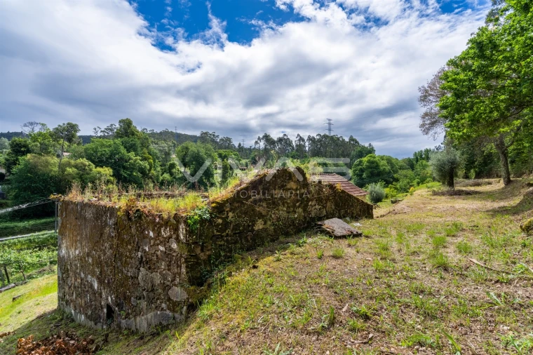 Moradia T0 para Venda em Ribeira do Neiva Foto 10