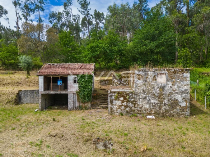 Moradia T0 para Venda em Ribeira do Neiva Foto 5