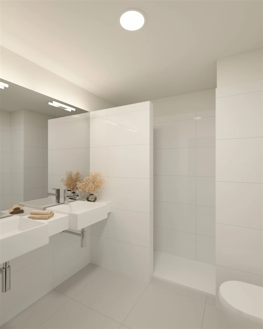 Apartamento T0 para Venda em Pedrouços Foto 5