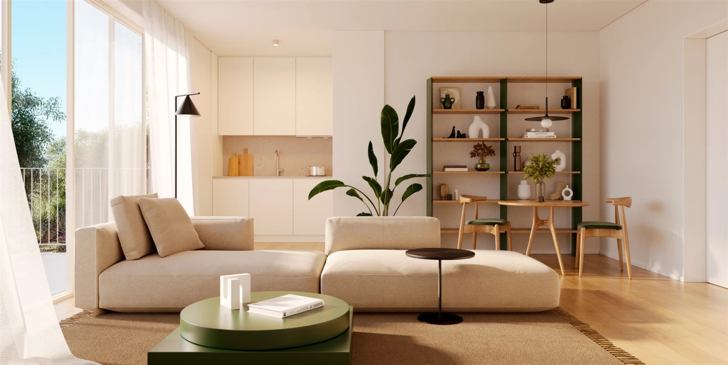 Apartamento T0 para Venda em Matosinhos e Leça da Palmeira Foto 3